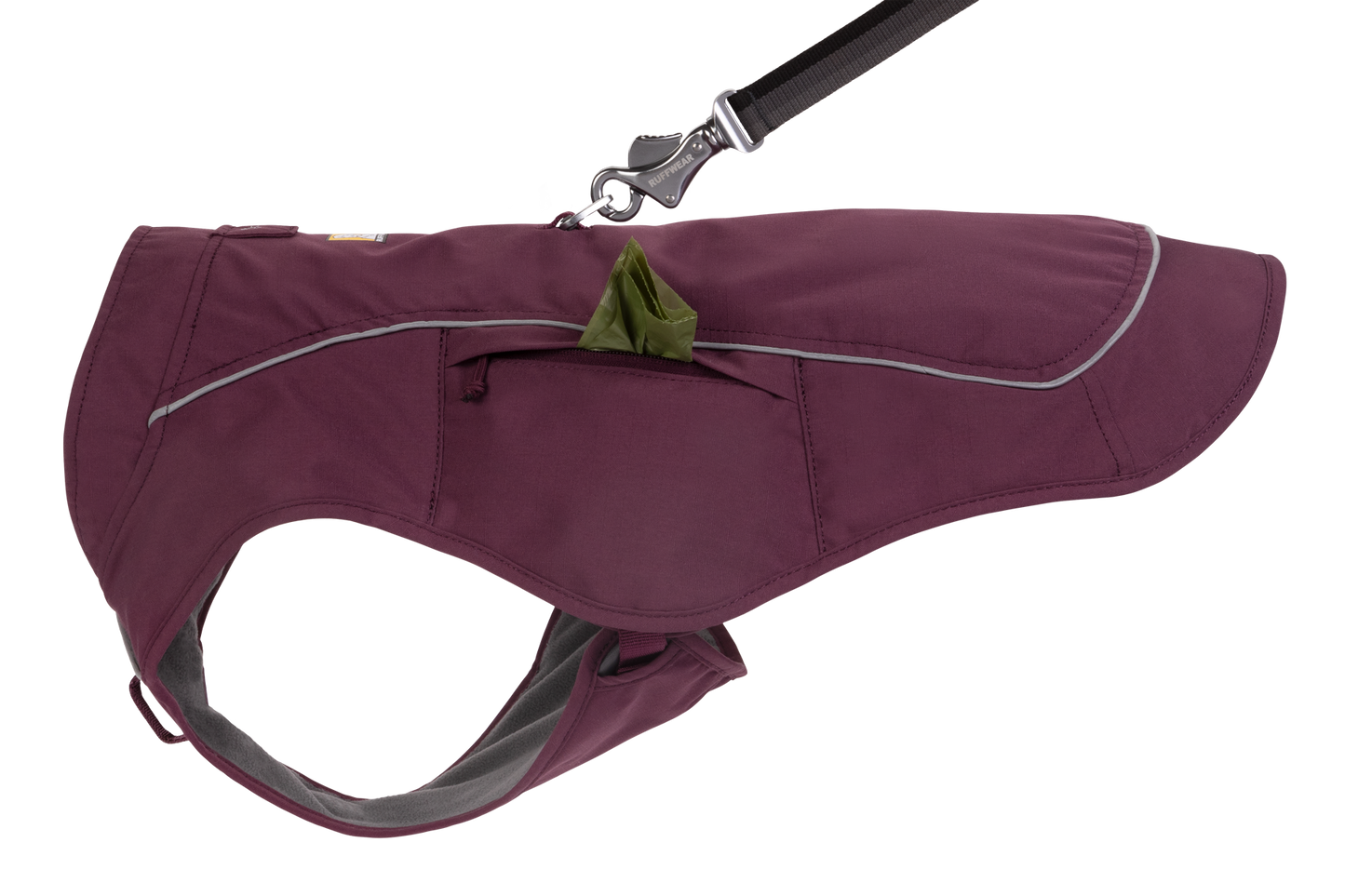 Overcoat Fuse™ Dog Vest