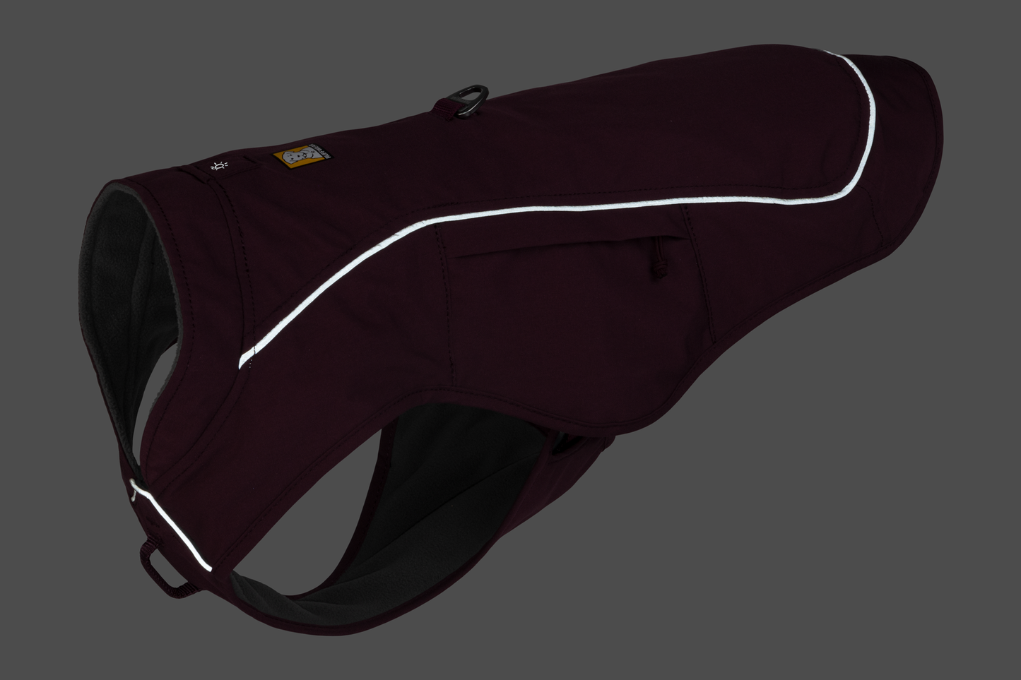 Overcoat Fuse™ Dog Vest