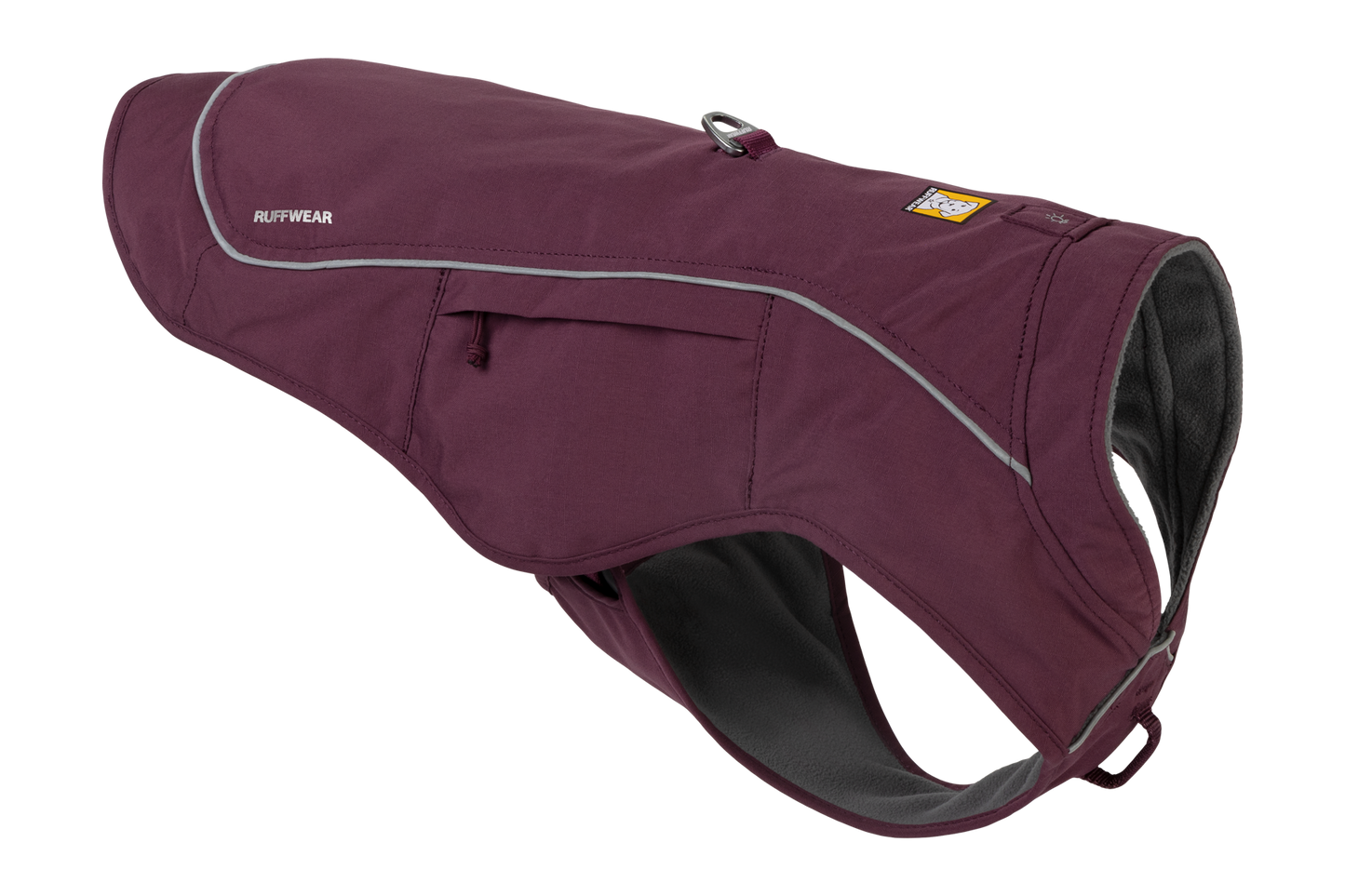 Overcoat Fuse™ Dog Vest
