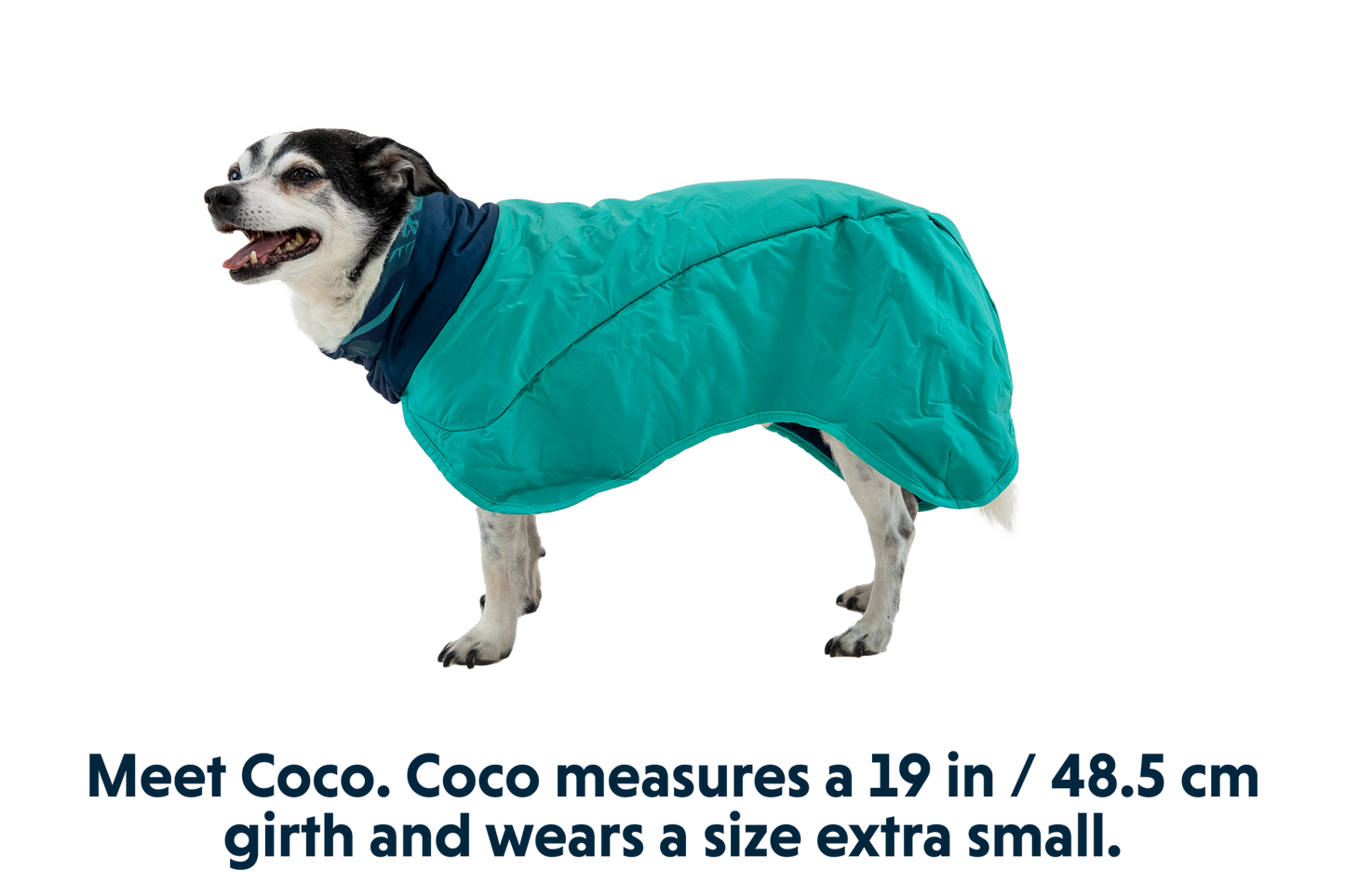 Dirtbag™ Dog Drying Towel