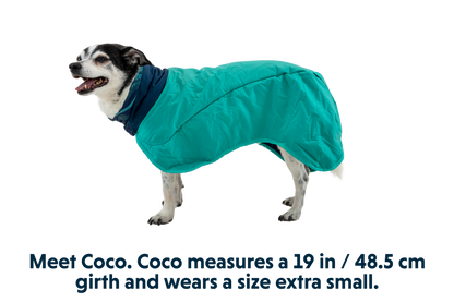 Dirtbag™ Dog Drying Towel