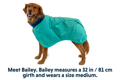 Dirtbag™ Dog Drying Towel
