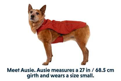 Overcoat™ Dog  Jacket