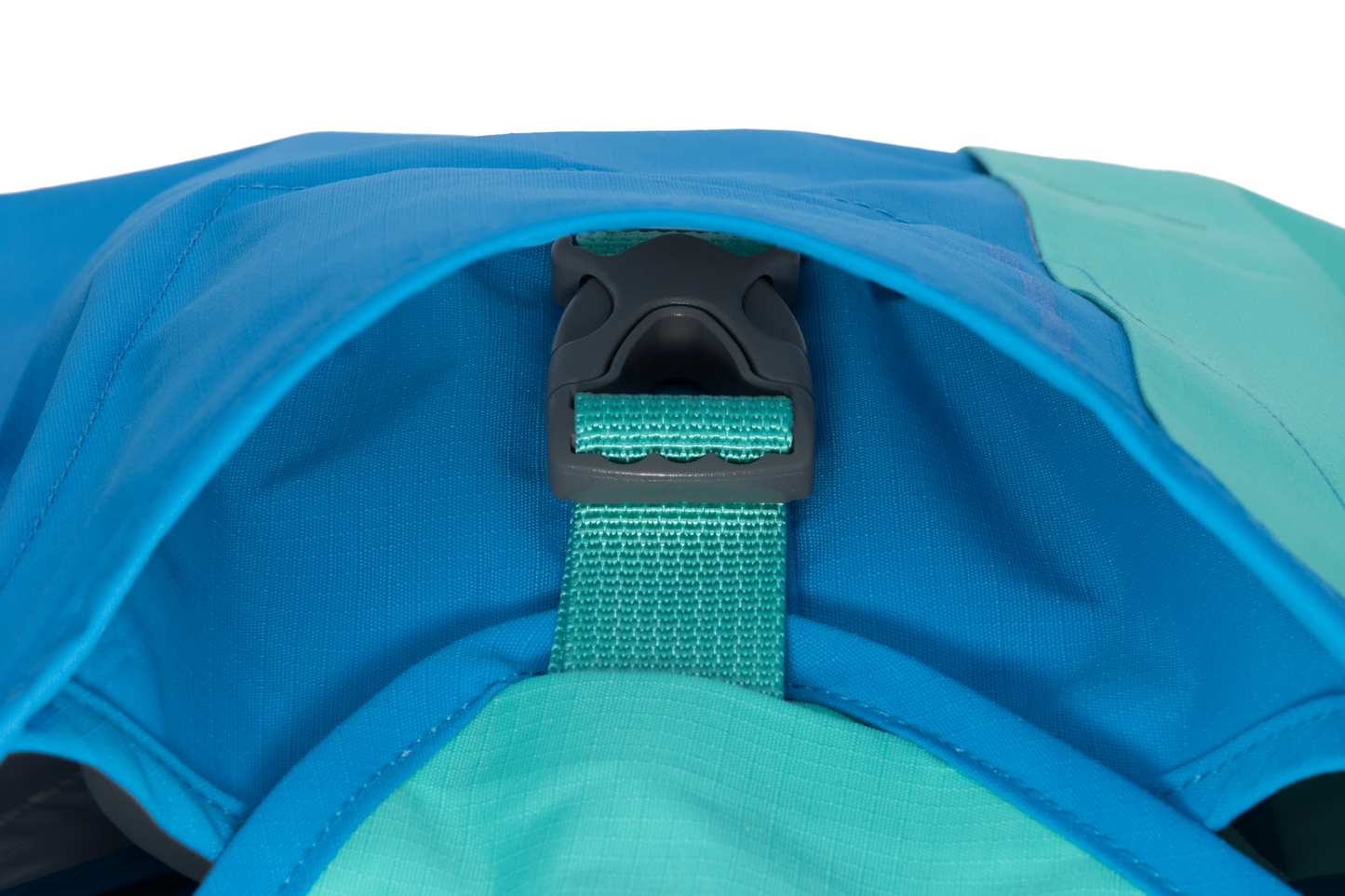 Sun Shower™ Dog Raincoat
