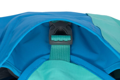 Sun Shower™ Dog Raincoat