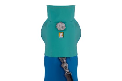 Sun Shower™ Dog Raincoat
