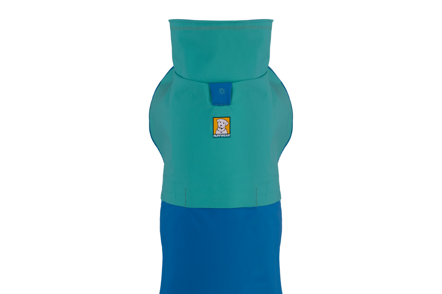 Sun Shower™ Dog Raincoat