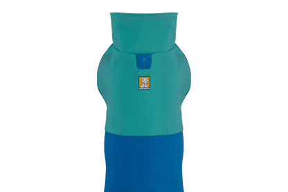 Sun Shower™ Dog Raincoat