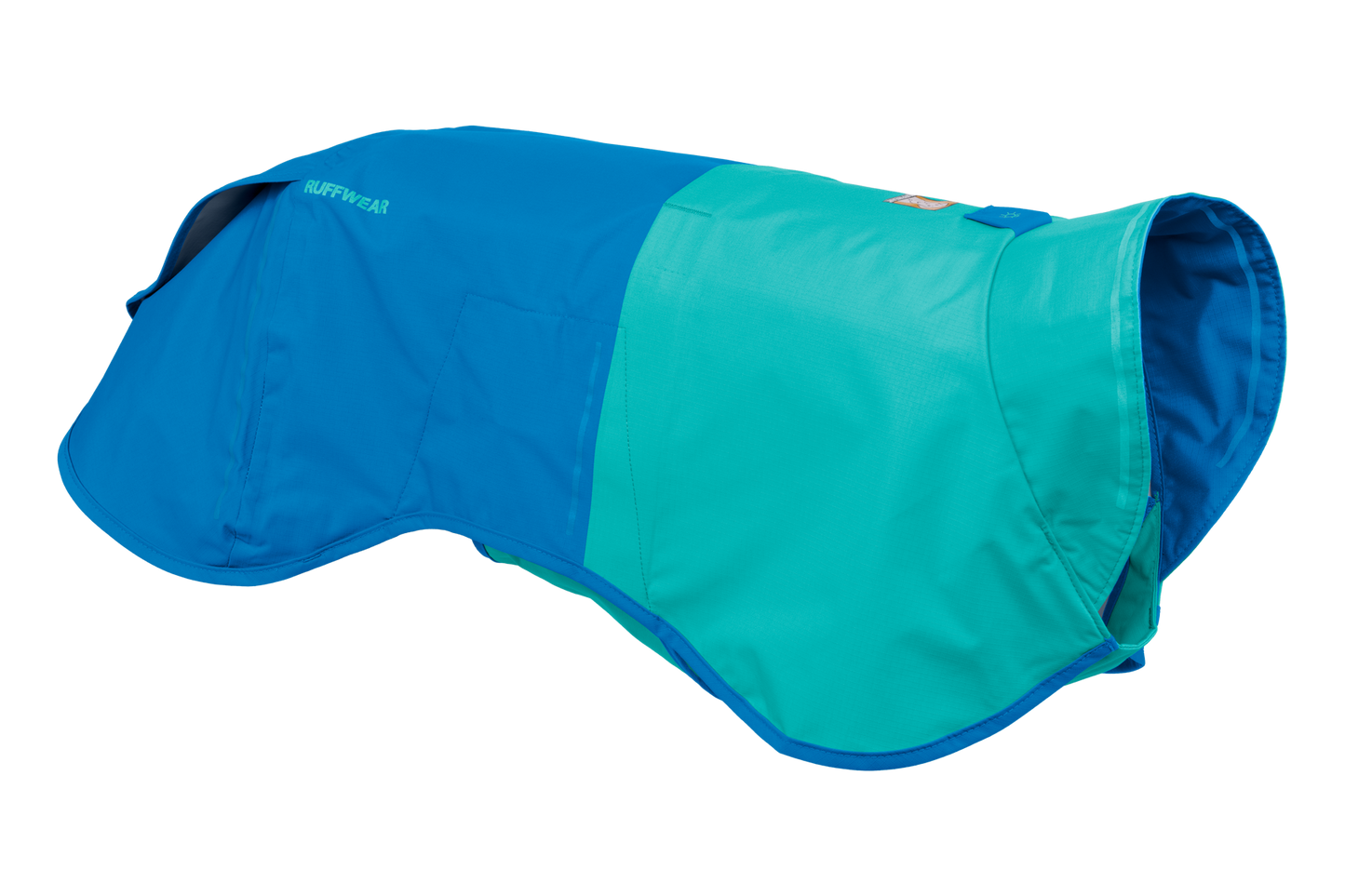 Sun Shower™ Dog Raincoat