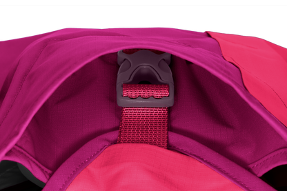 Sun Shower™ Dog Raincoat