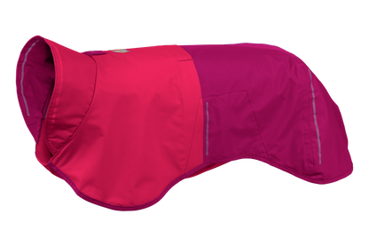 Sun Shower™ Dog Raincoat
