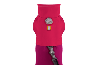 Sun Shower™ Dog Raincoat