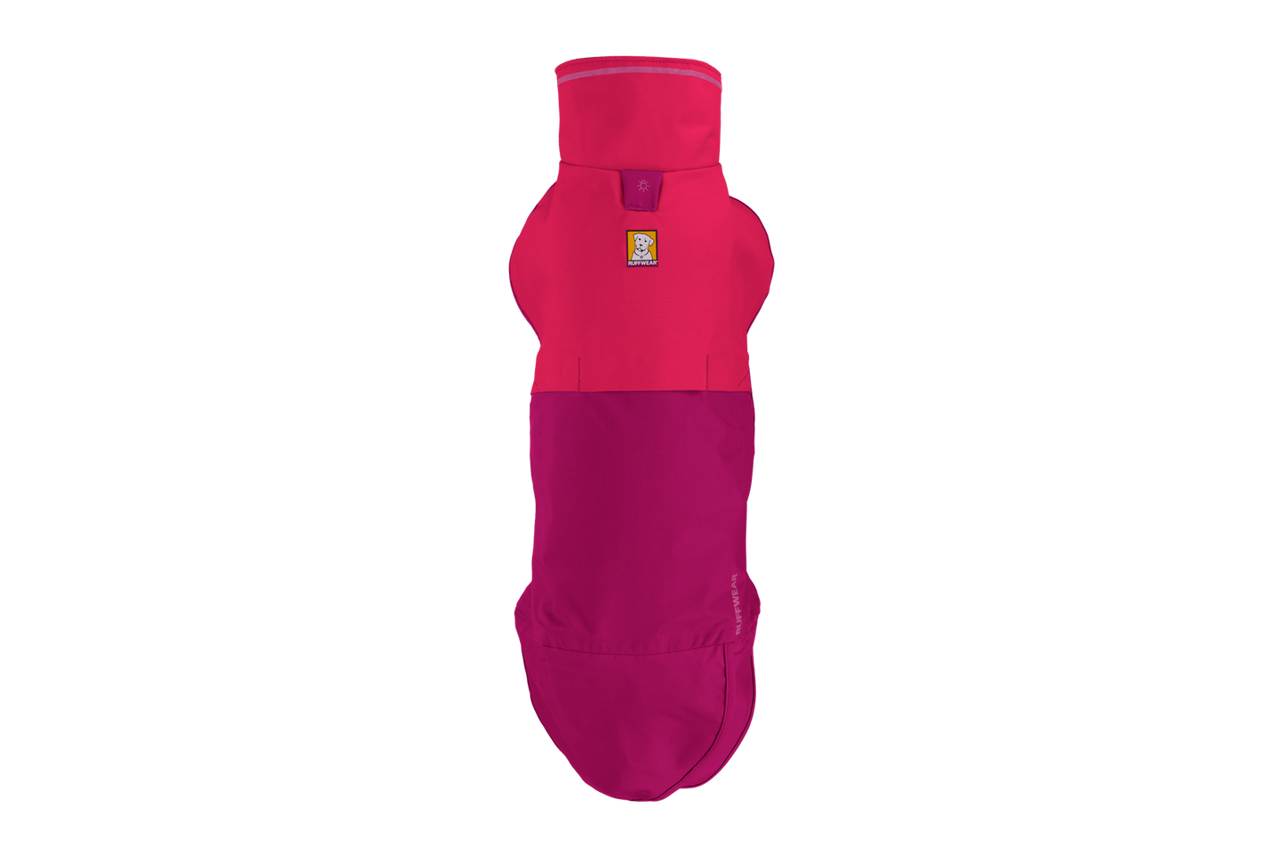 Sun Shower™ Dog Raincoat