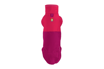 Sun Shower™ Dog Raincoat