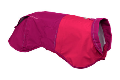 Sun Shower™ Dog Raincoat