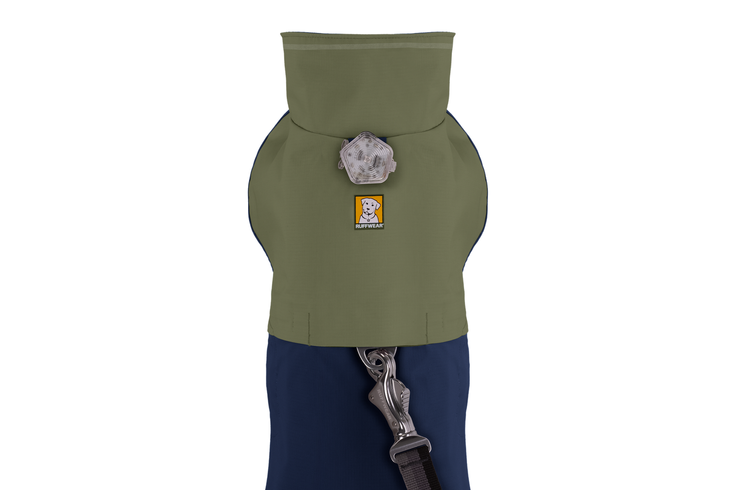Sun Shower™ Dog Raincoat