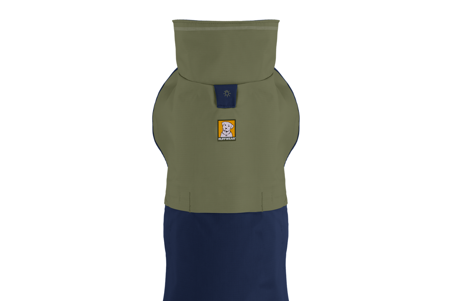 Sun Shower™ Dog Raincoat