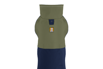 Sun Shower™ Dog Raincoat