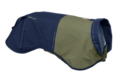 Sun Shower™ Dog Raincoat