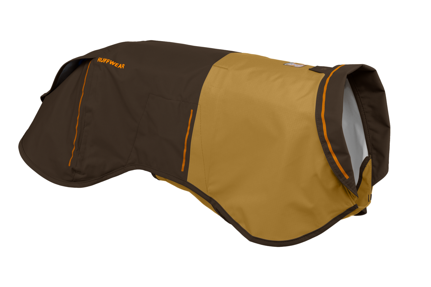Sun Shower™ Dog Raincoat