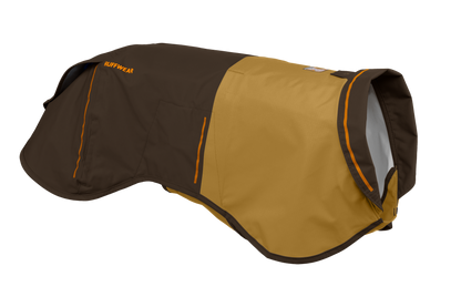 Sun Shower™ Dog Raincoat