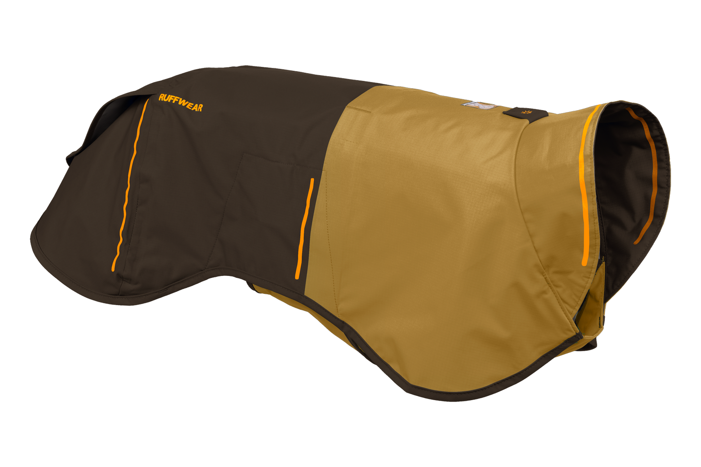 Sun Shower™ Dog Raincoat