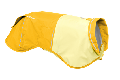 Sun Shower™ Dog Raincoat