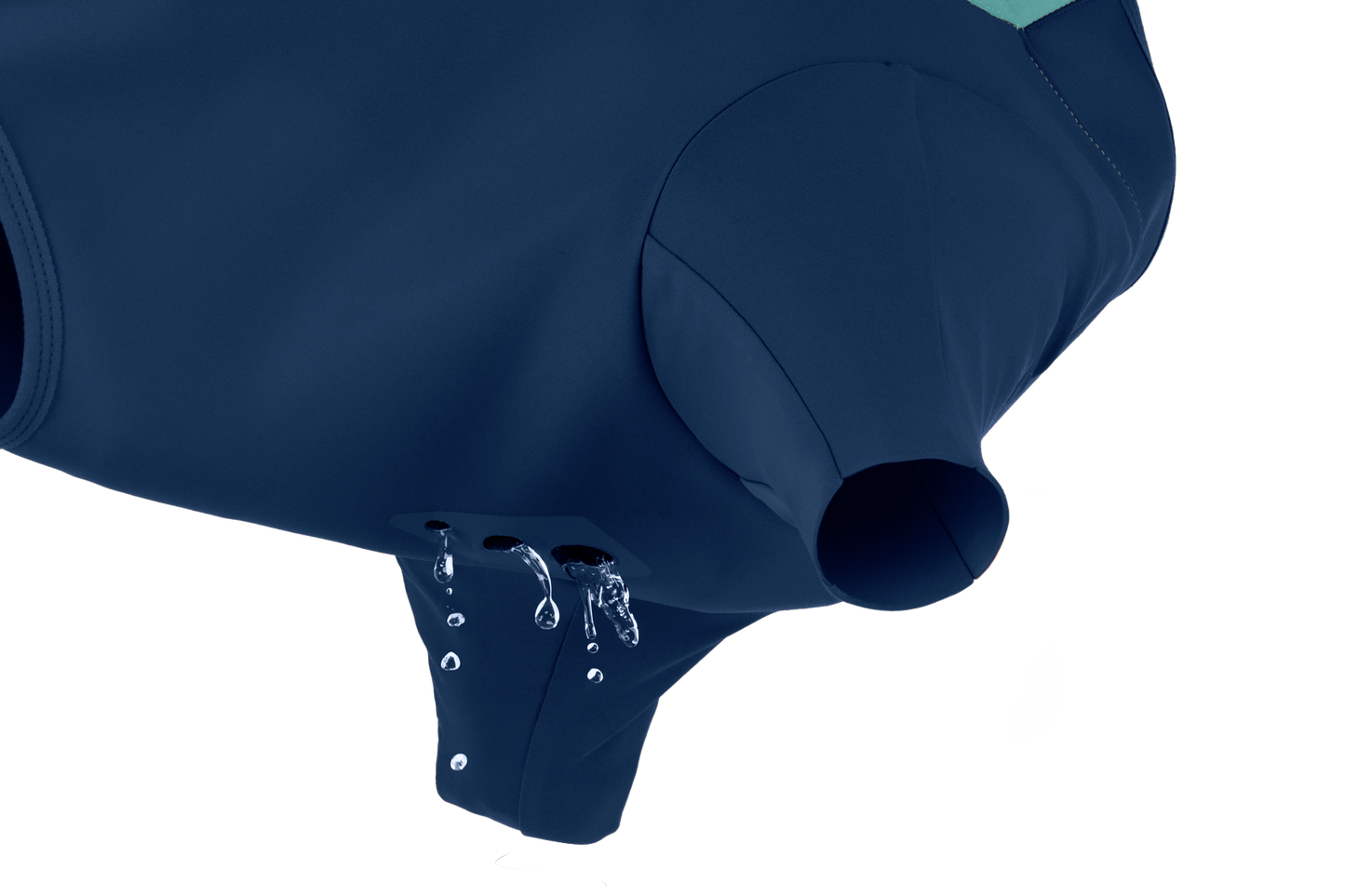Undercoat™ Dog Water Jacket
