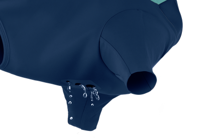 Undercoat™ Dog Water Jacket