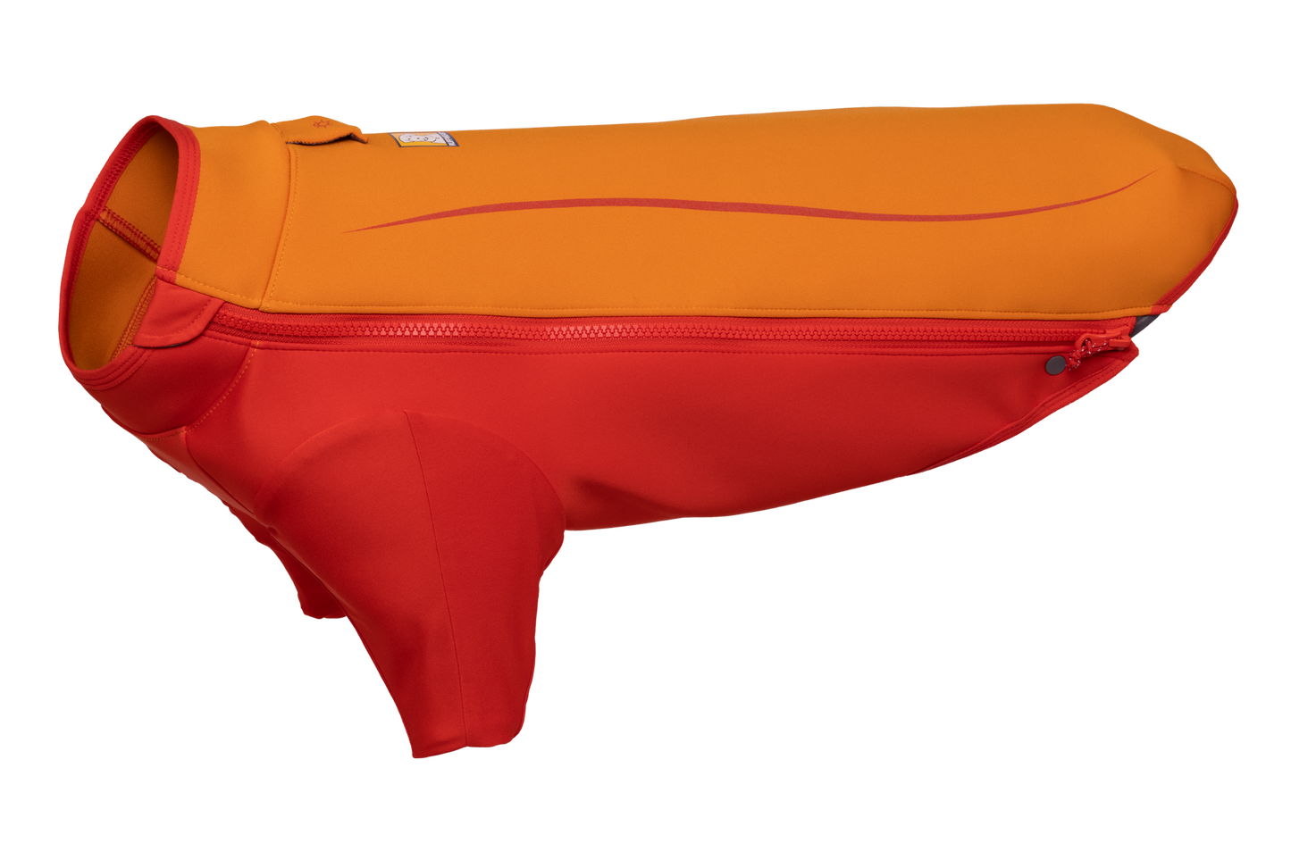 Undercoat™ Dog Water Jacket