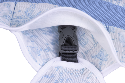 Swamp Cooler™ Cooling Dog Vest