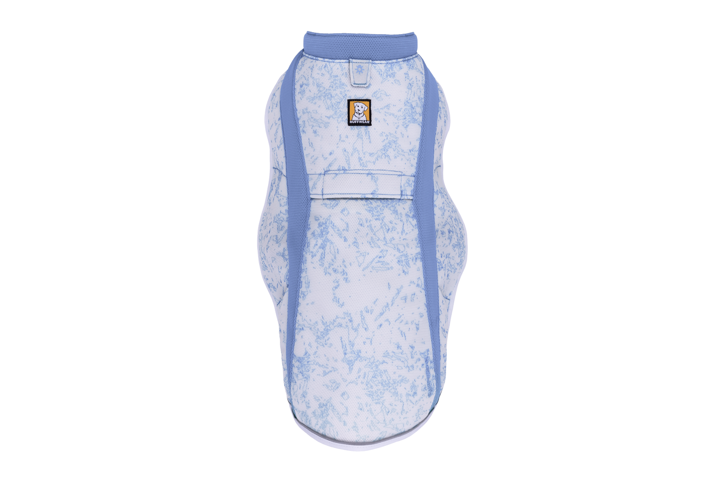 Swamp Cooler™ Cooling Dog Vest