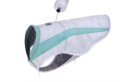 Swamp Cooler™ Cooling Dog Vest