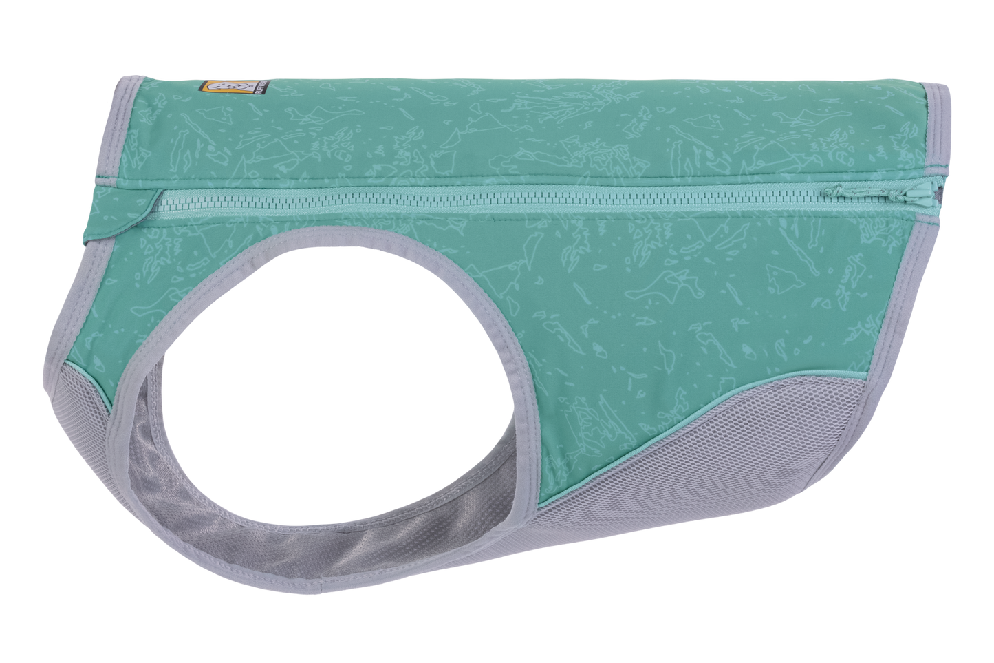 Swamp Cooler Zip™