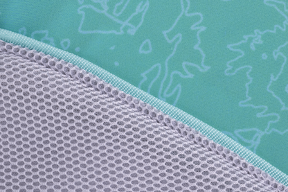 Swamp Cooler Zip™