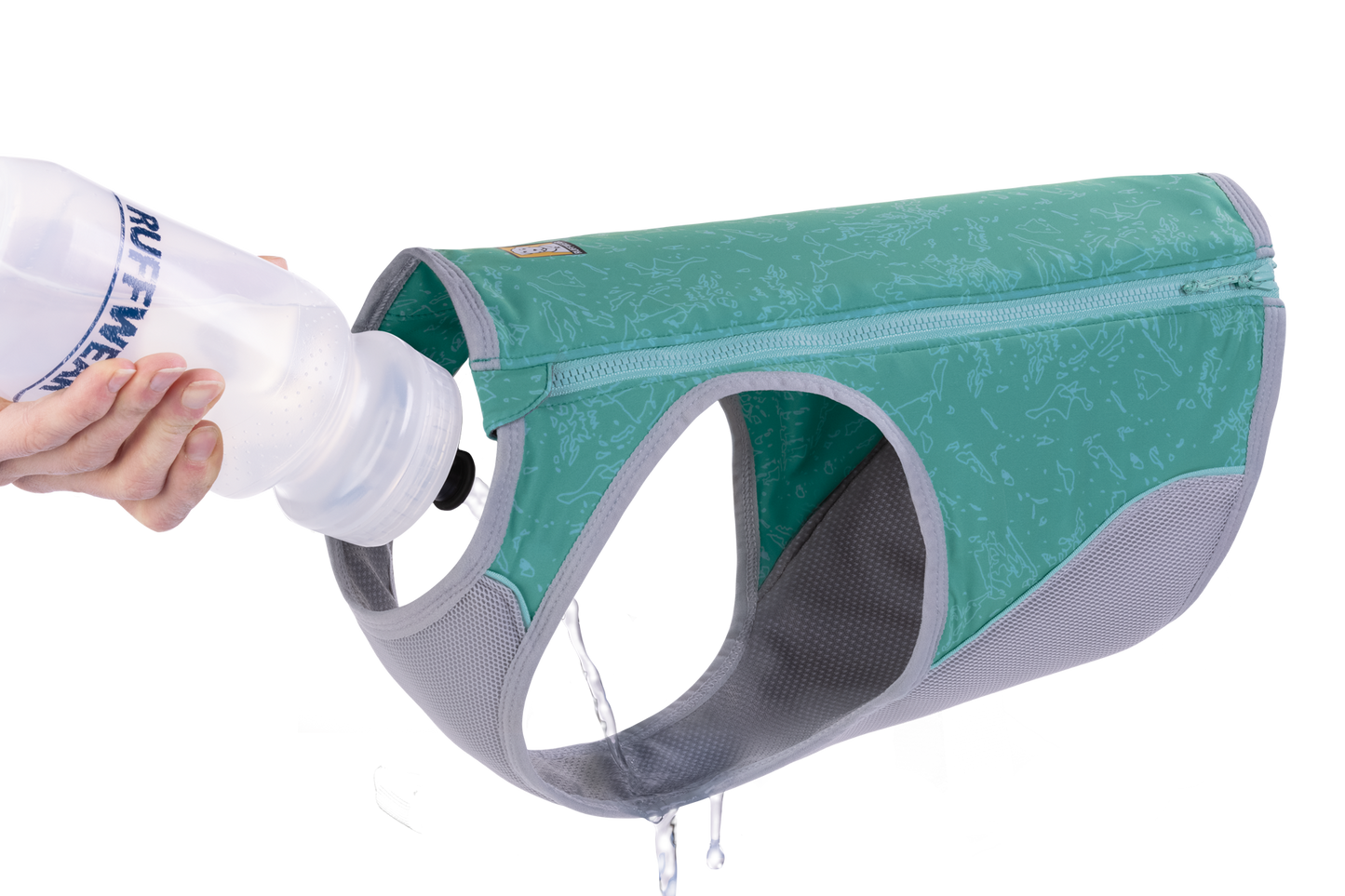 Swamp Cooler Zip™