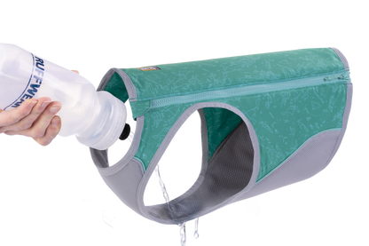 Swamp Cooler Zip™