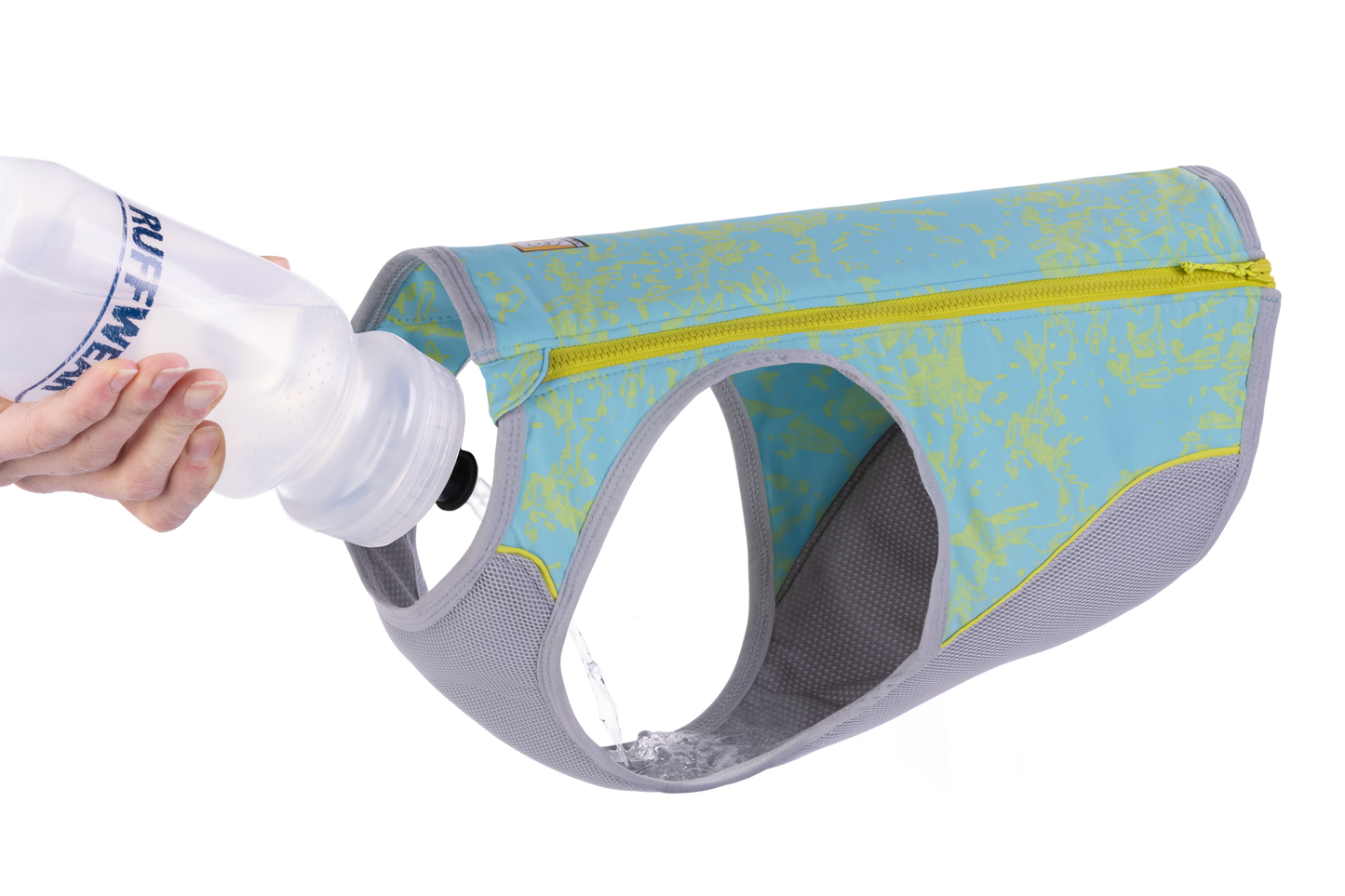 Swamp Cooler Zip™