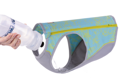Swamp Cooler Zip™