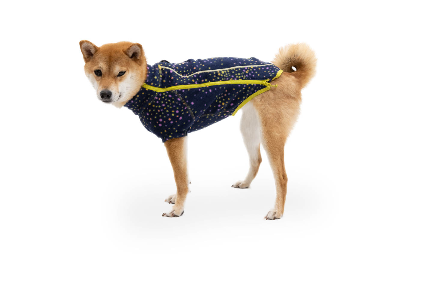 Climate Changer™ Dog Fleece