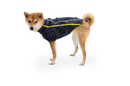 Climate Changer™ Dog Fleece