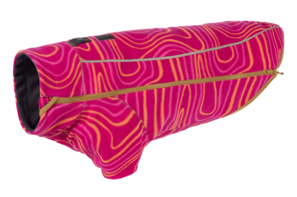 Climate Changer™ Dog Fleece