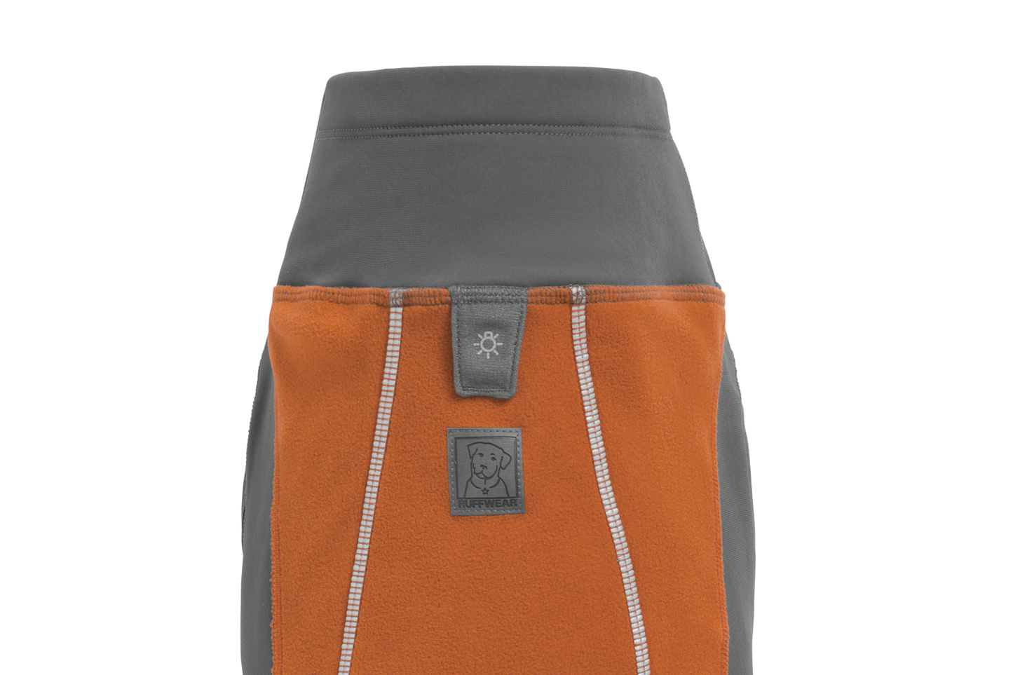 Climate Changer™ Dog Fleece Pullover