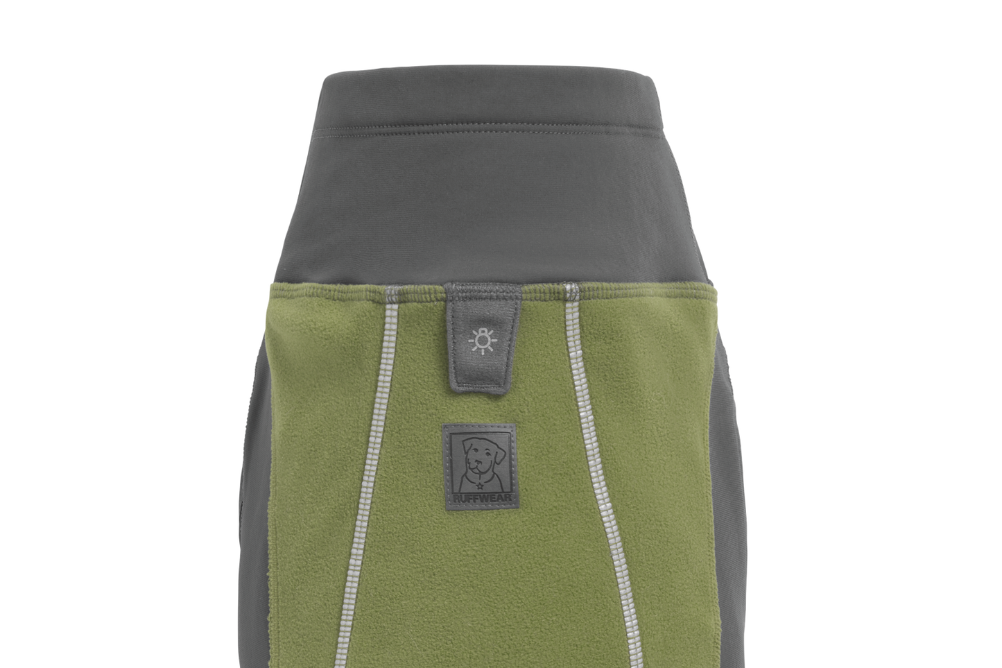 Climate Changer™ Dog Fleece Pullover
