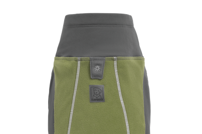 Climate Changer™ Dog Fleece Pullover
