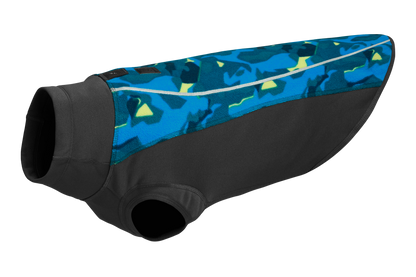 Climate Changer™ Dog Fleece Pullover