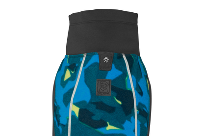Climate Changer™ Dog Fleece Pullover
