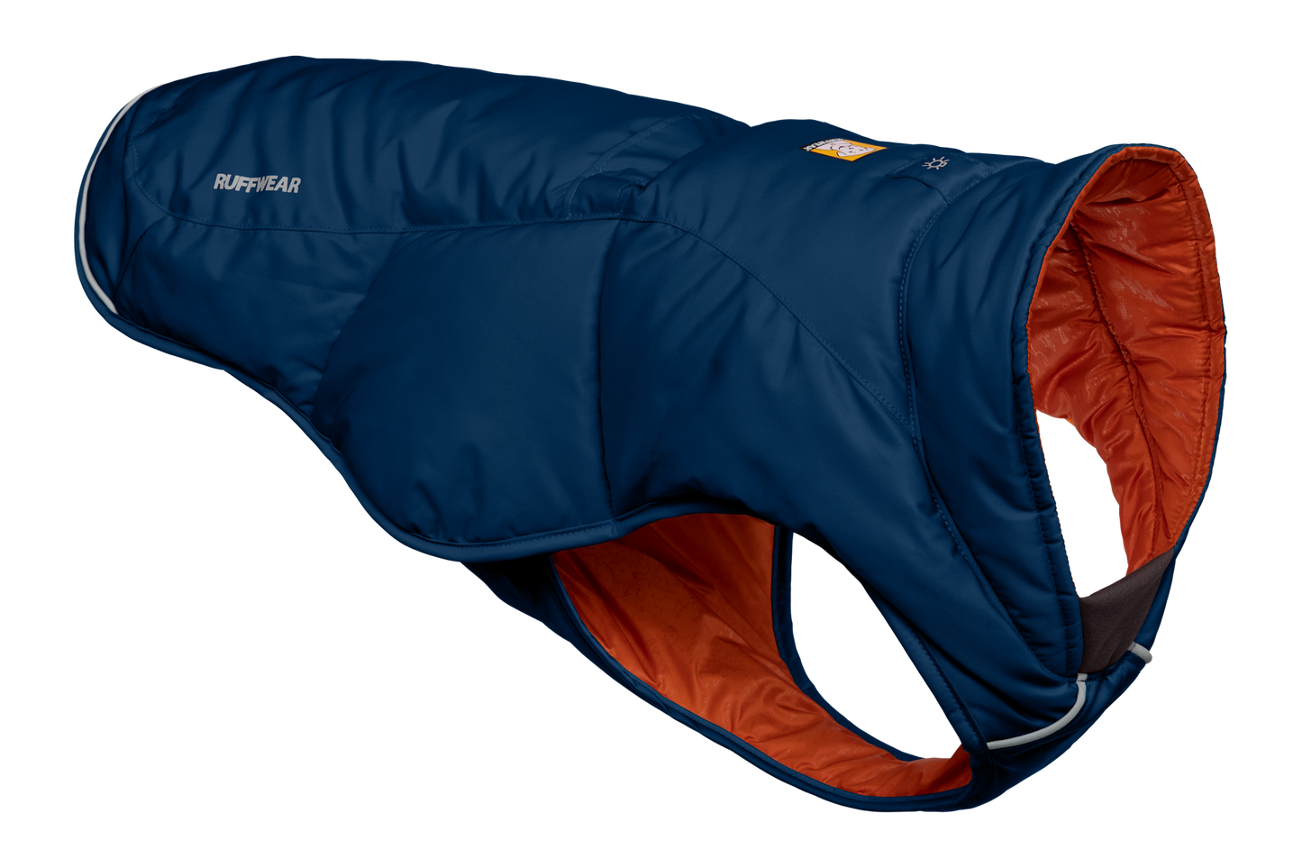 Quinzee™ Dog Vest