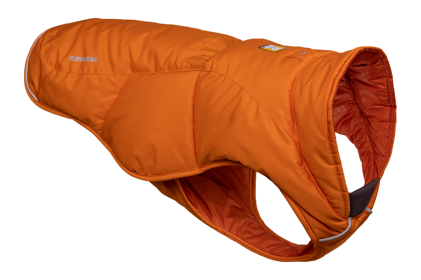 Quinzee™ Dog Vest
