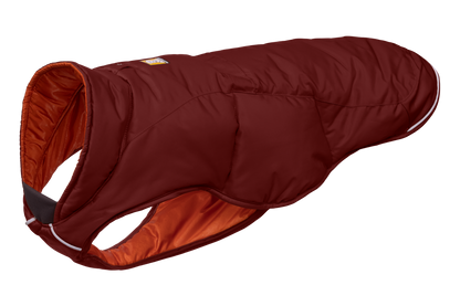 Quinzee™ Dog Vest